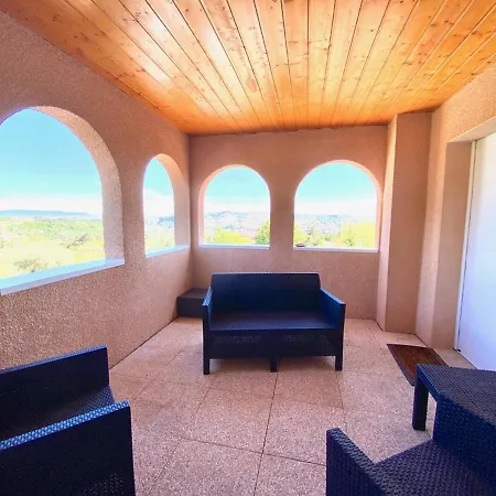Villa Cool Douce