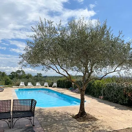 Villa Cool Douce